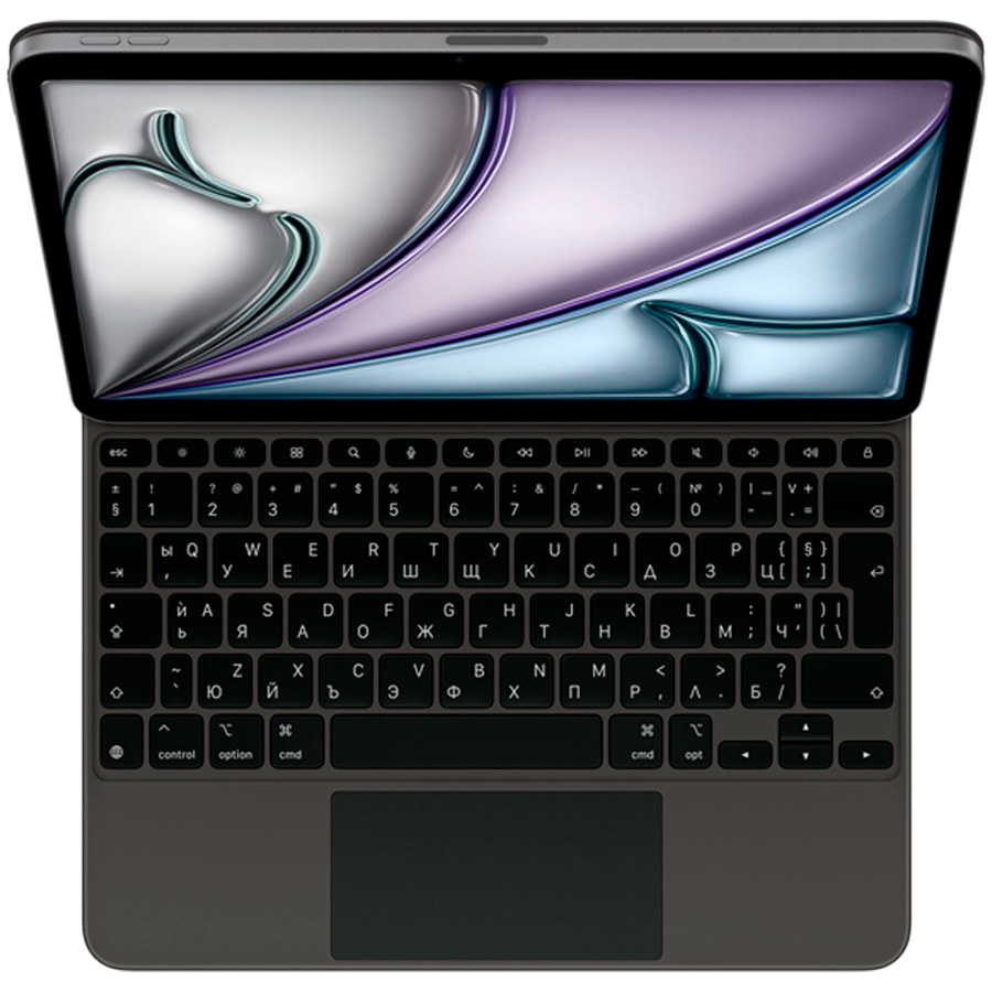 Keyboards - Magic Keyboard for iPad Air 11-inch (M3
