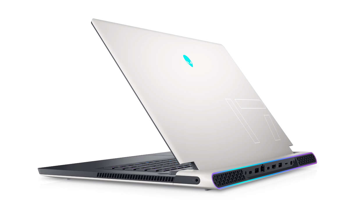 Laptops & Notebooks - Alienware X17 R2 i9-12900HK | 32GB RAM | 2TB SSD ...