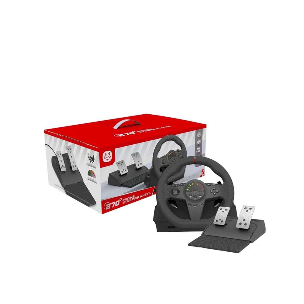 Gamefly Wheel Games - TOP Wolf Racing Game Wheel for PS4/XB1/XBS/NS/PC for sale in ...