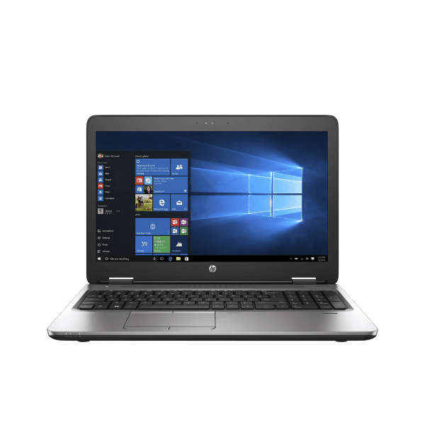 Laptops & Notebooks - HP ProBook 650 G2 (Core i5 | 8GB RAM | 256GB