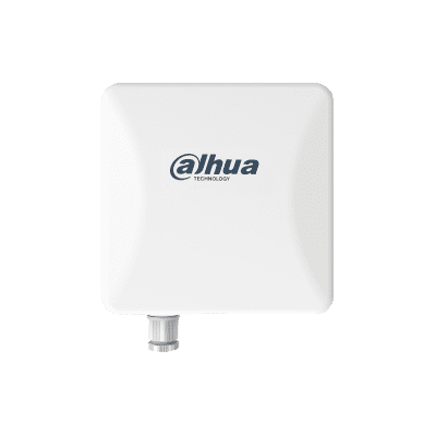 Wireless Routers - Dahua PFWB5-10n 5GHz N300 20dBi Outdoor Wireless CPE ...