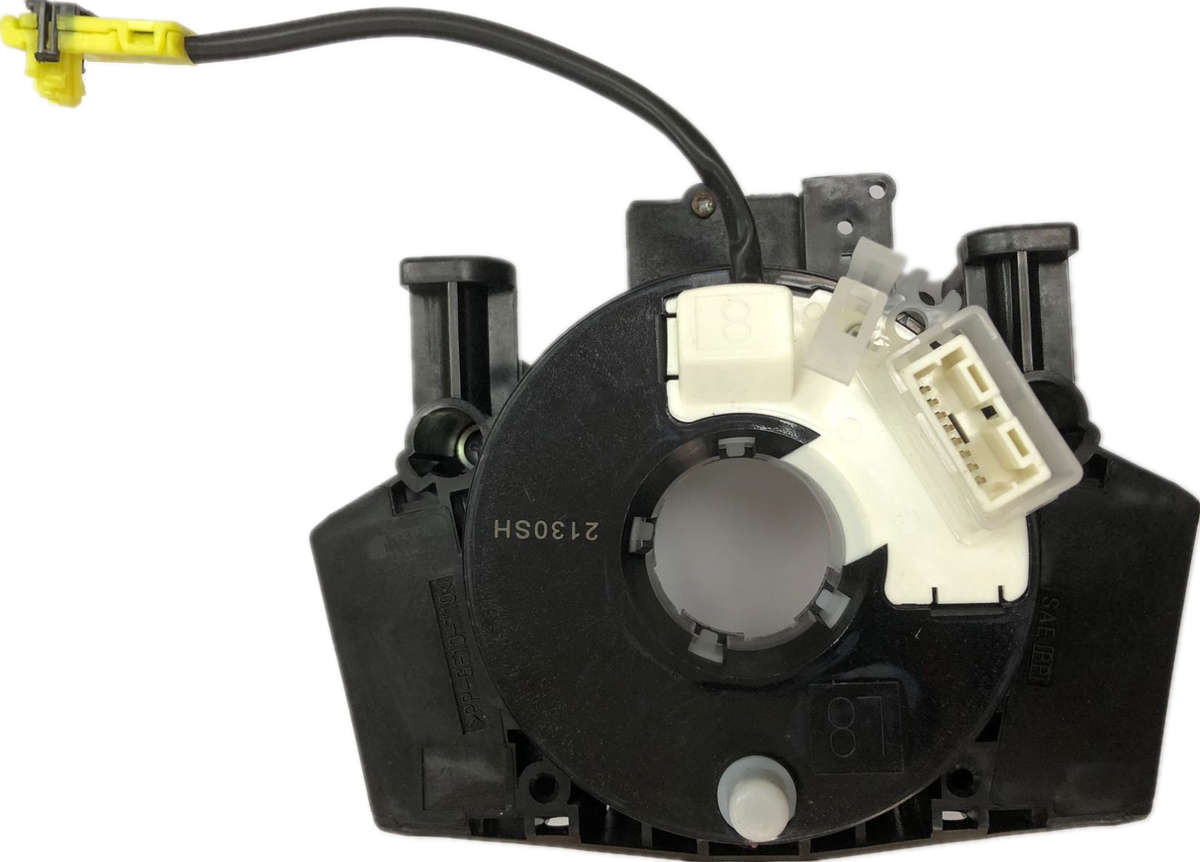 Other Parts & Accessories - Spiral cable clock spring 25567-ED501