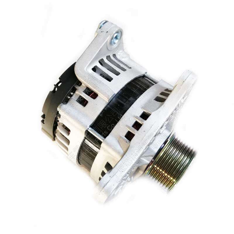 Other Parts & Accessories - 24V 70A Alternator 4990783 5318117 FIt for ...