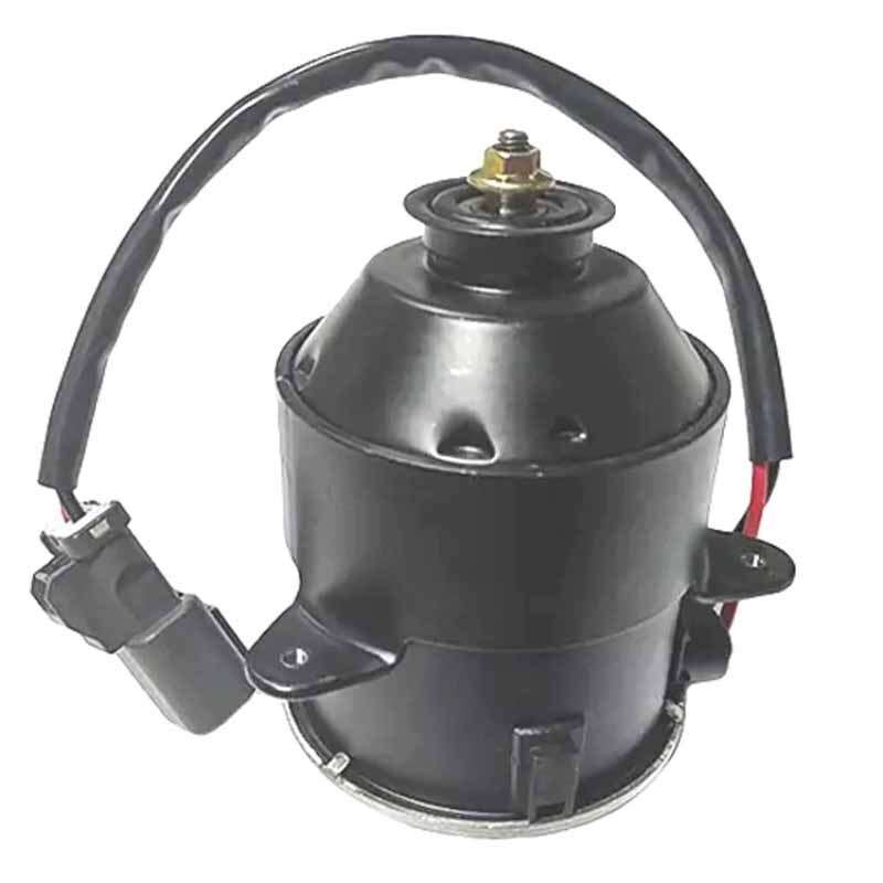 Other Parts & Accessories - Radiator Cooling Fan Motor 19030-RAA-A01 ...