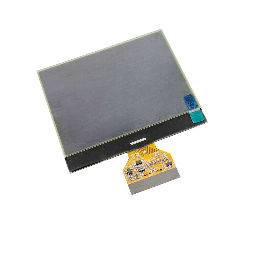 Rodent & Animal Traps - Dashboard LCD Display For ADI A4 B6 B7 ...