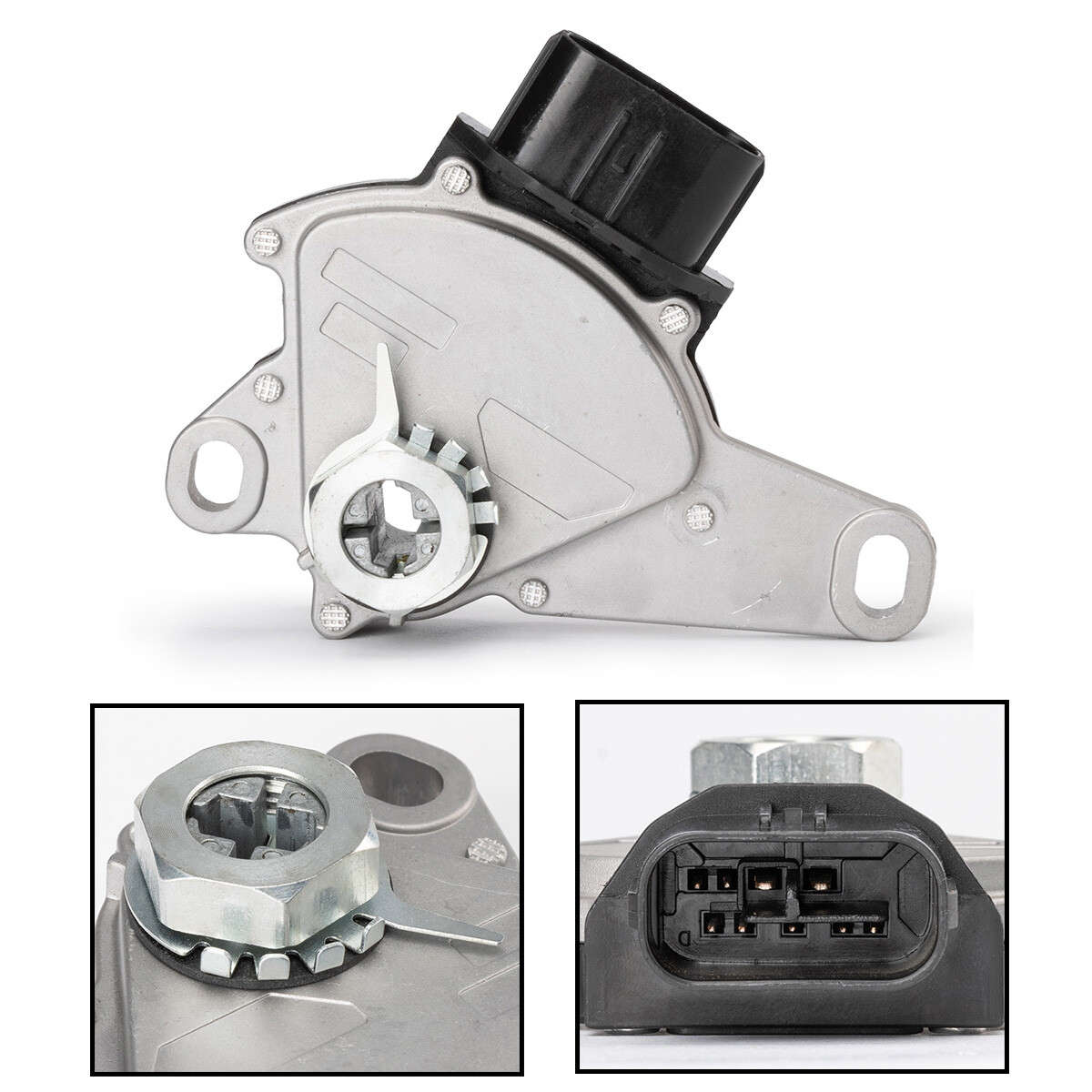 Other Parts & Accessories - 84540-46010 Neutral Safety Switch For