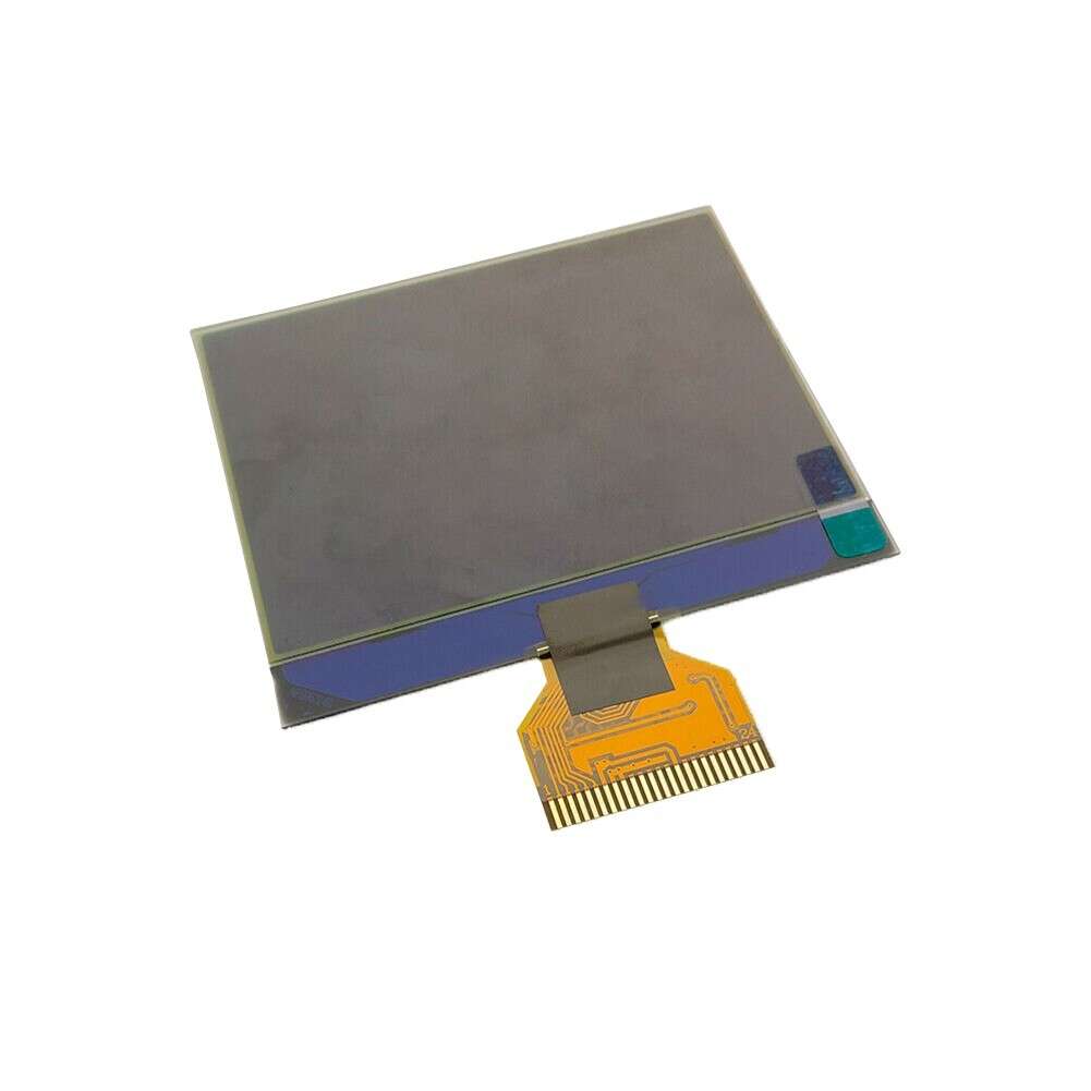 Rodent & Animal Traps - Dashboard LCD Display For ADI A4 B6 B7 ...