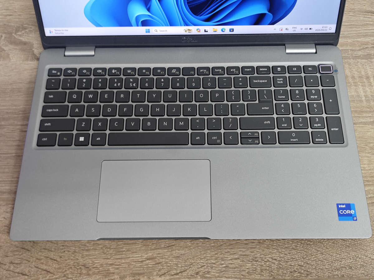 Laptops & Notebooks - Dell Precision 3580 13th Gen i7-1360P | RTX A500 ...