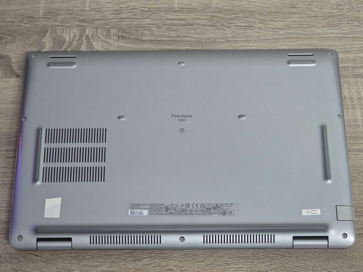 Laptops & Notebooks - Dell Precision 3580 13th Gen i7-1360P | RTX A500 ...