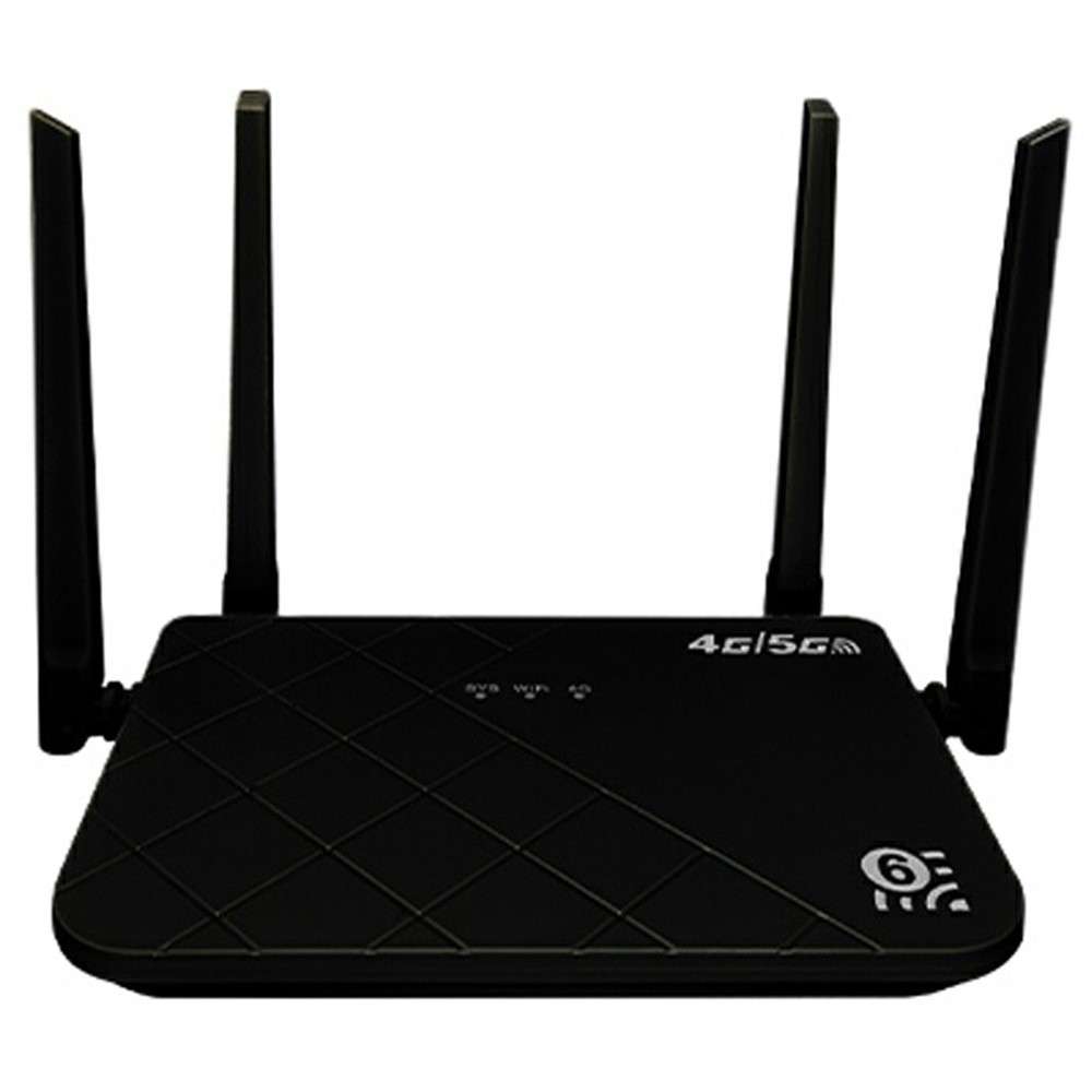 Modems - CP108 WIFI 5G LTE 4G Router 300Mbps Wireless Hotspot Home ...