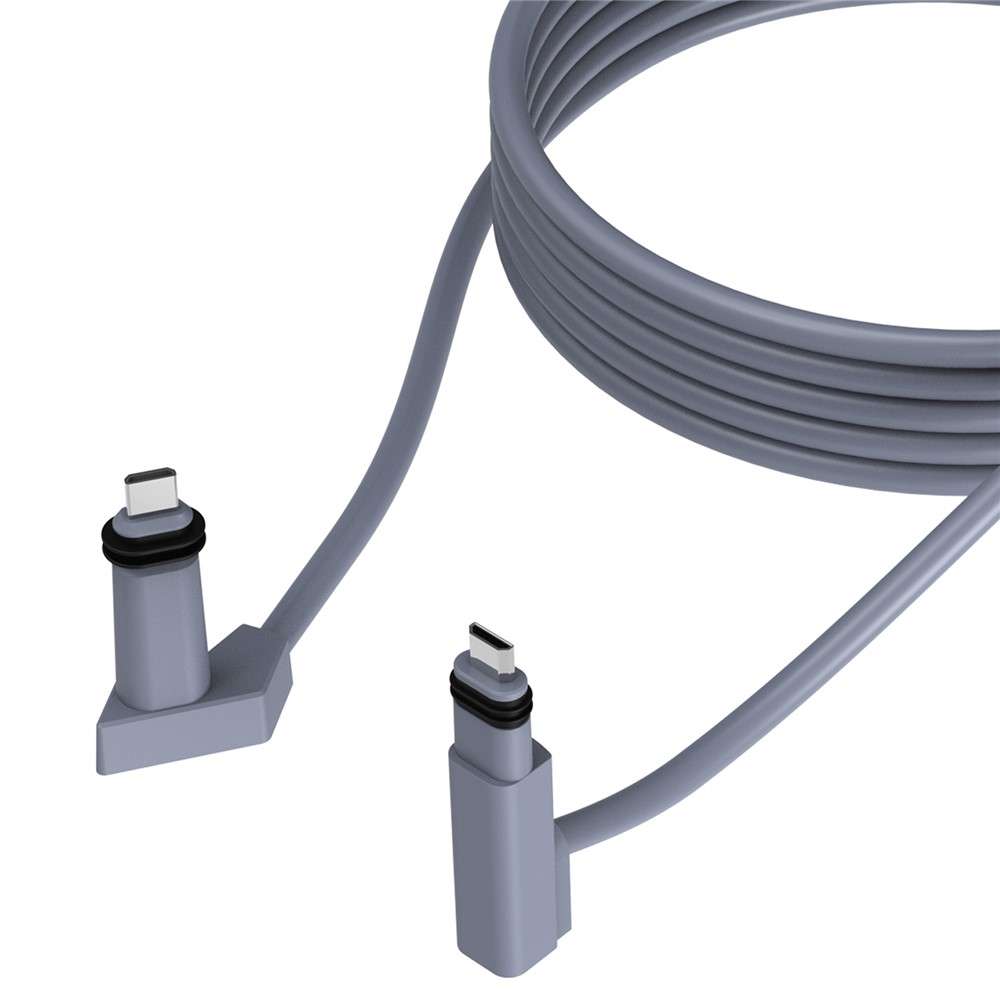 Cabling Tools - 15m Starlink V2 Gen2 Router Extension Cable High Speed ...