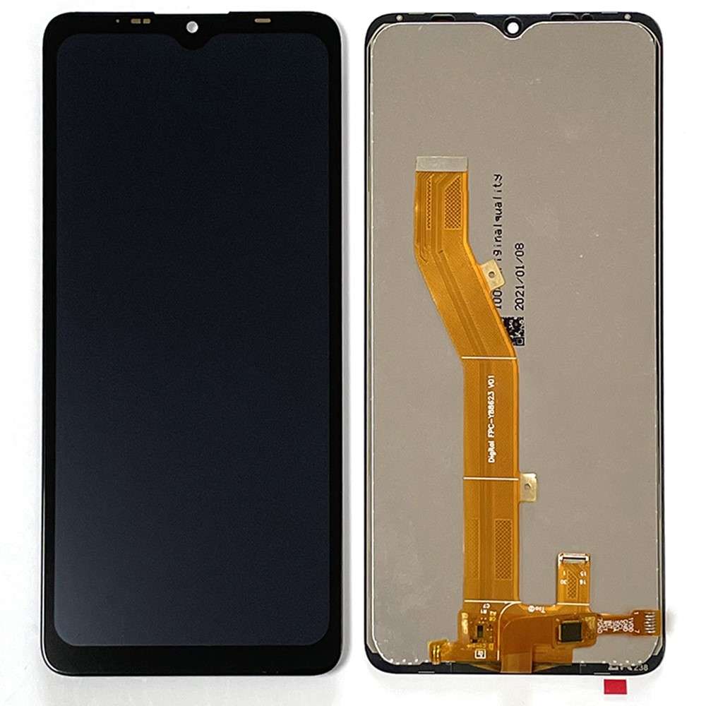 LCD Screens - Grade C Mobile Phone Parts LCD Display Touch Screen and ...