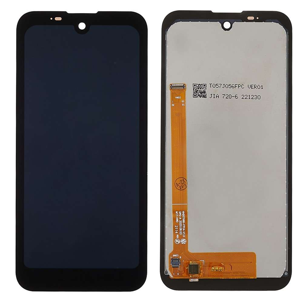 LCD Screens - For Doogee S59 Pro Grade S OEM LCD Screen and