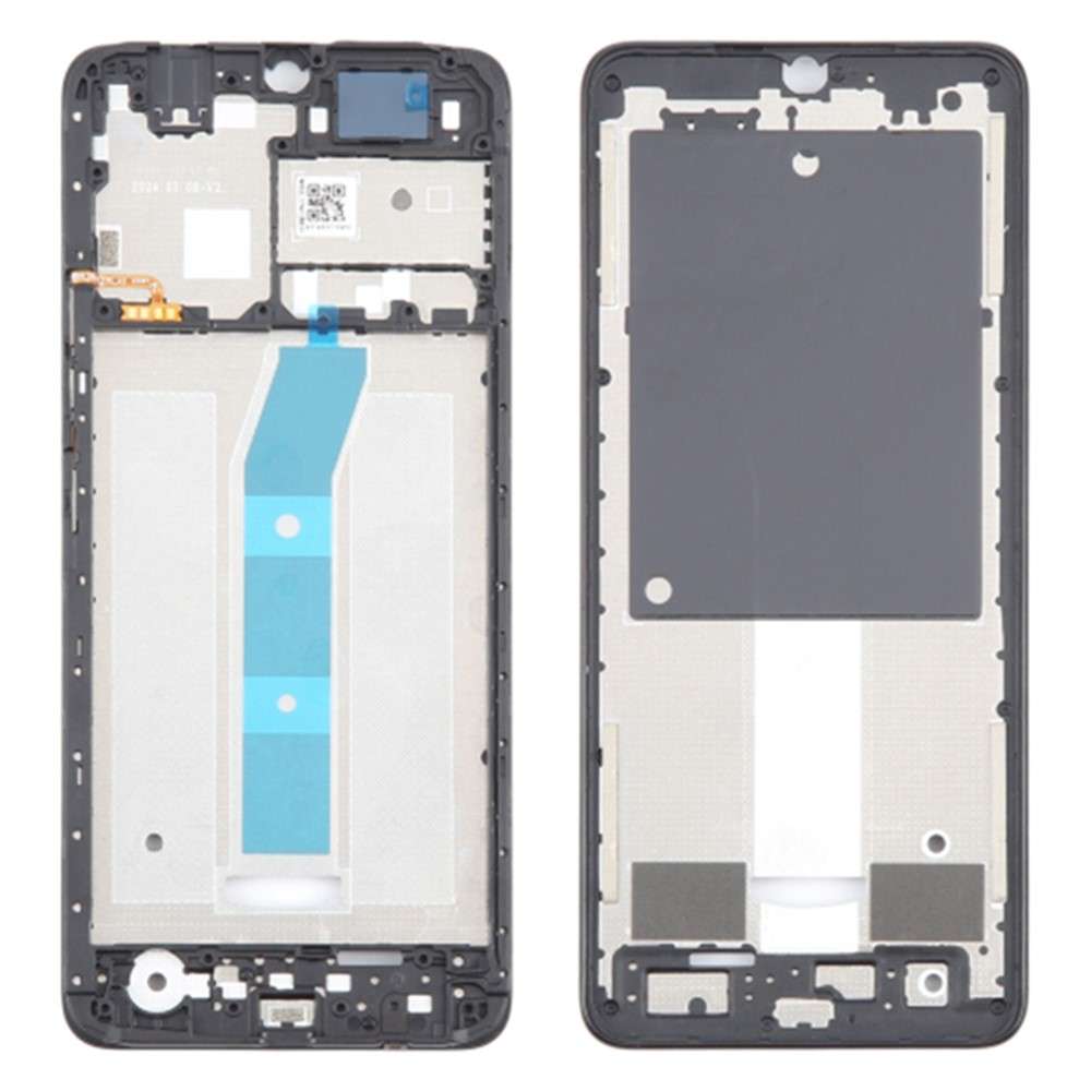 Frames - For Xiaomi Redmi A3 4G / Poco C61 4G Middle Plate Frame Repair ...