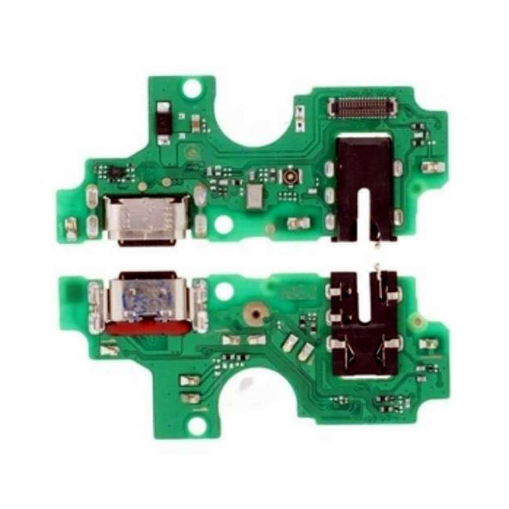 Câble Connecteur Dock Pour TCL 40 NxtPaper 4G T612B - Pièce De Rechange Neuve