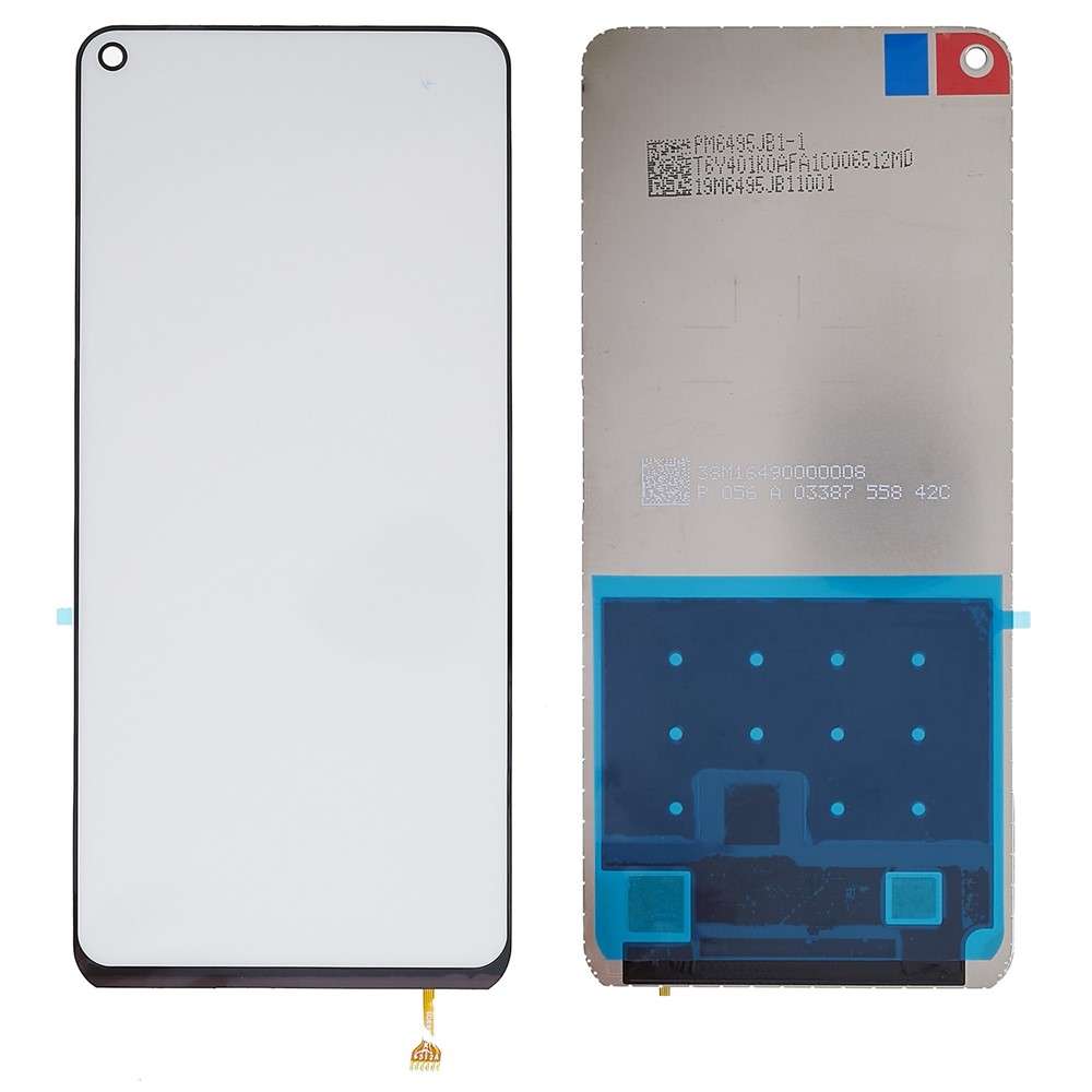 LCD Screens - For Honor 30S/Huawei nova 7 SE/P40 Lite 5G LCD Screen ...