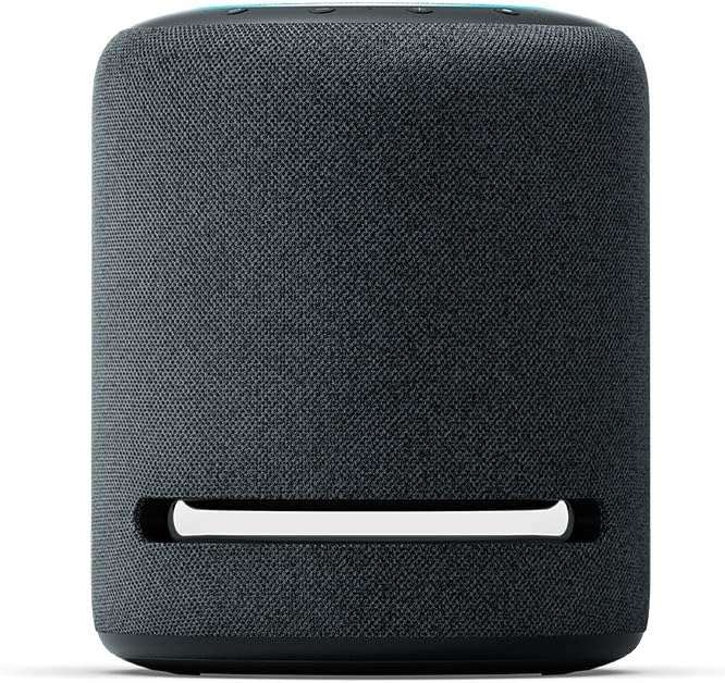 Smart Speakers - Amazon Echo Studio - High-fidelity smart