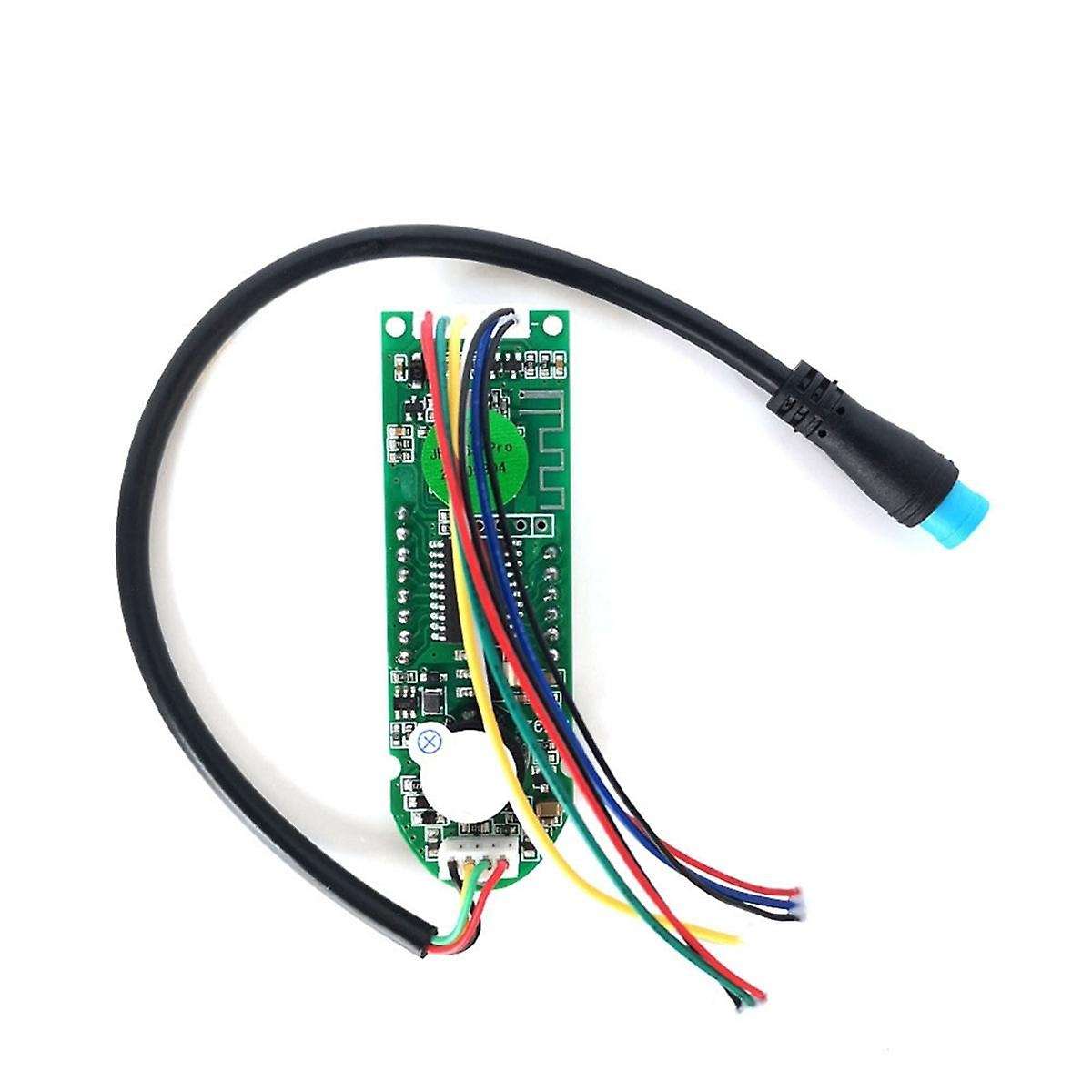 Other - for M365 Pro Bluetooth Dashboard Meter+accelerator Circuit ...
