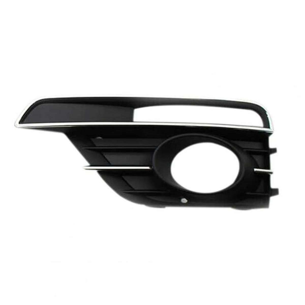 2021-2022 GMC Chrome Front Passenger Side Fog Lamp Bezel Insert 84340296 | GM Parts Center