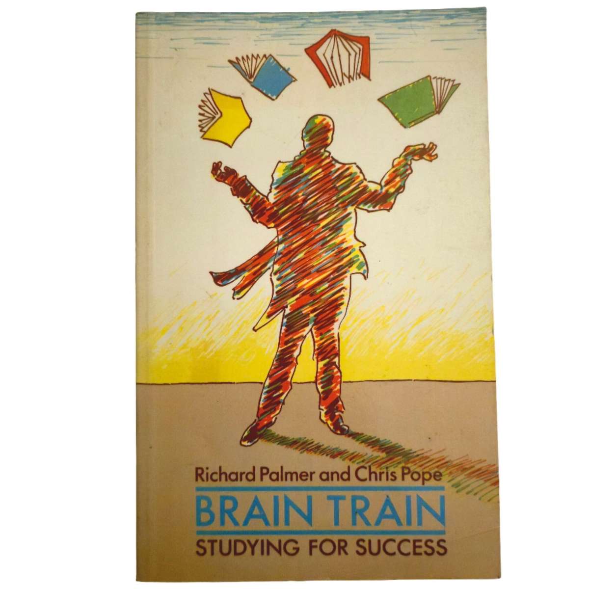 Courses & Study Guides - Brain Train Studying for Success - Richard ...