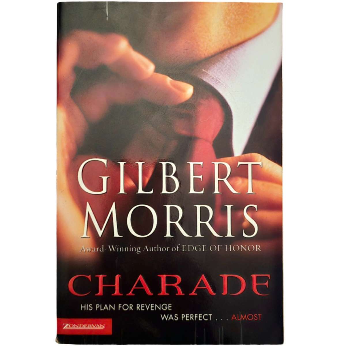 General Fiction - Charade - Gilbert Morris for sale in South Africa (ID ...