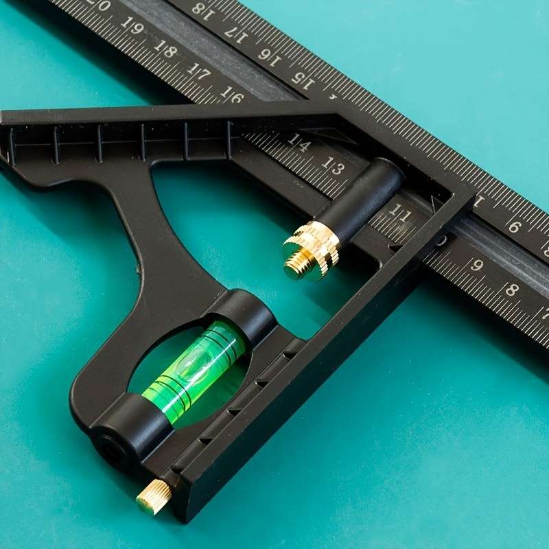 Measuring & Levelling - Portable Security Professional Wooden Degree ...
