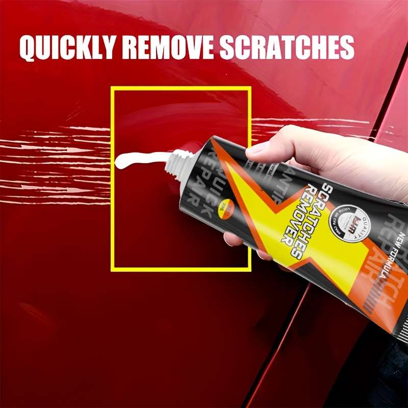 Fancy Scratch Restoration - Car Scratch Repair Tool Items Add Sponge for sale in ...