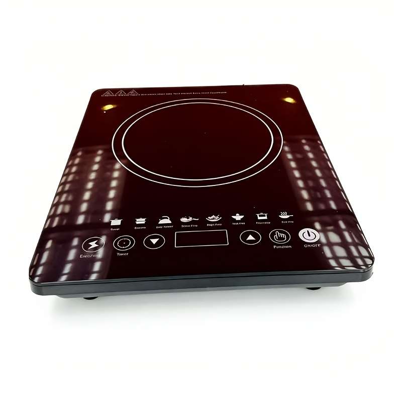 Other Small Appliances - Induction Cooker Color Black for sale in ...