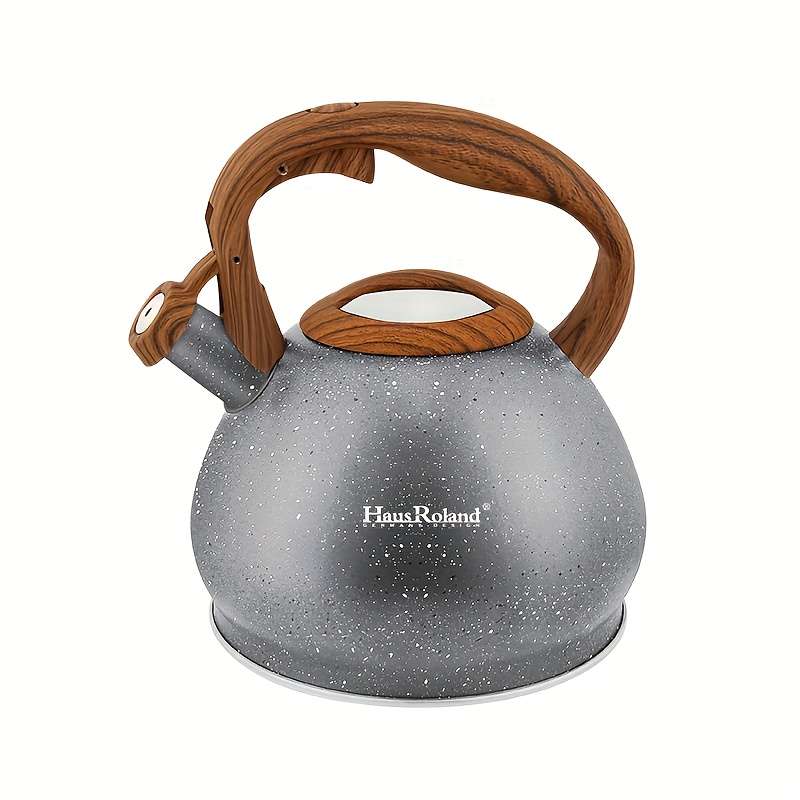 House Roland Pots Stovetop Espresso Pots & Kettles - Professional Premium Haus Roland Oz ...
