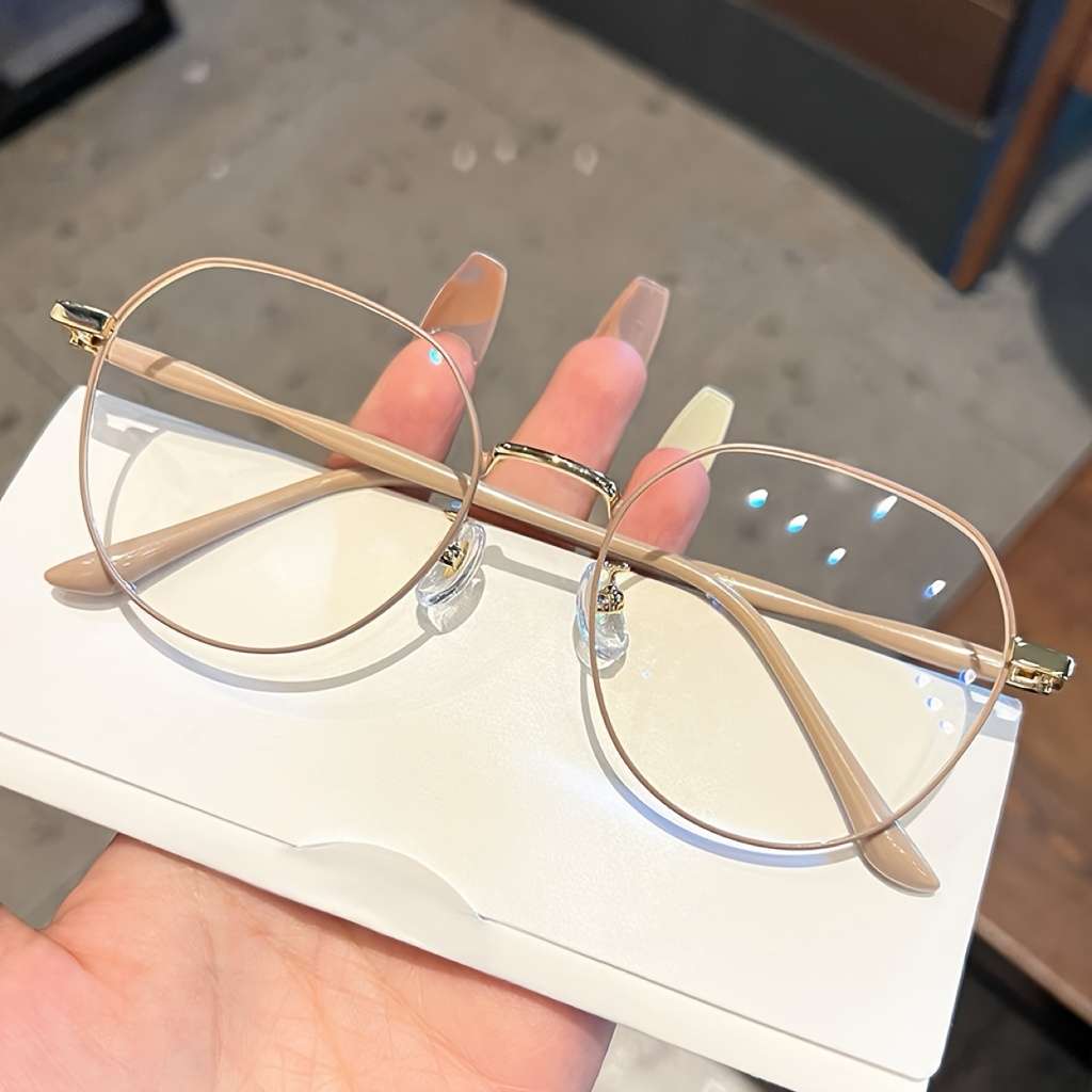Sunglasses - Glasses Color Milk Tea Color for sale in Outside South ...