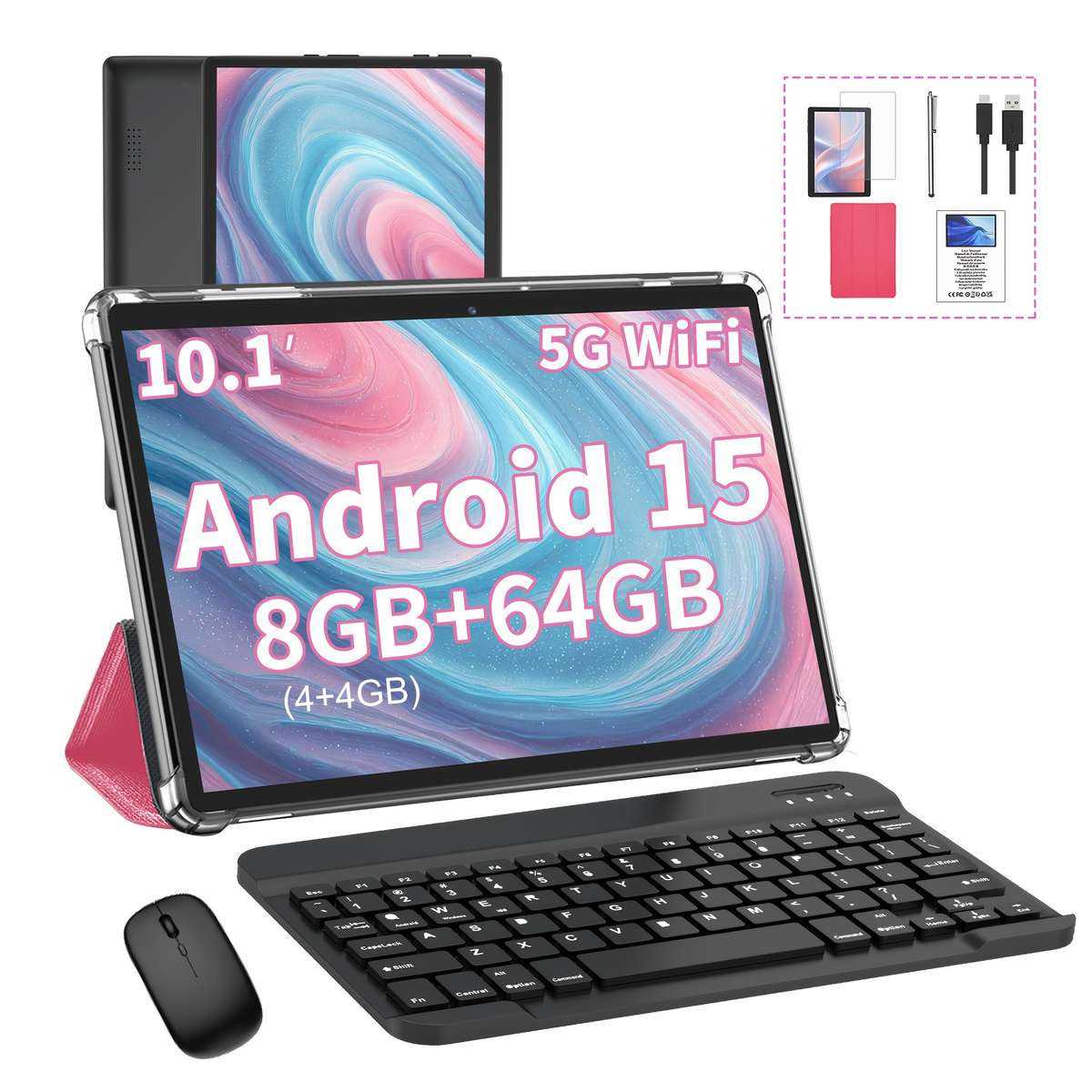 Tablet Versatile Laptops & Notebooks - Versatile Tablet New Android Options For ...