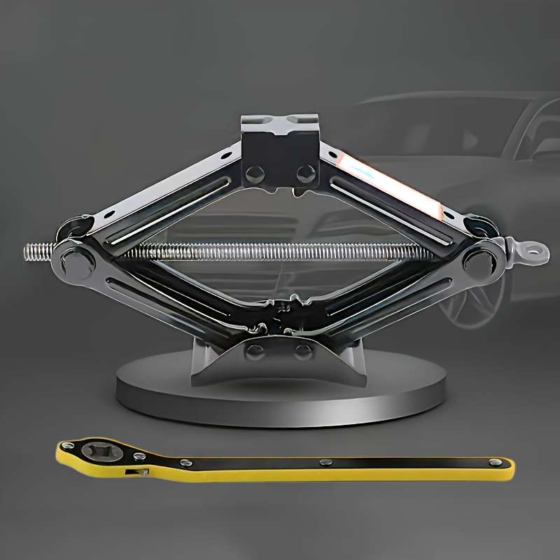 Car Jacks - Expert Robust Compact Solid Advanced Efficient Modern ...