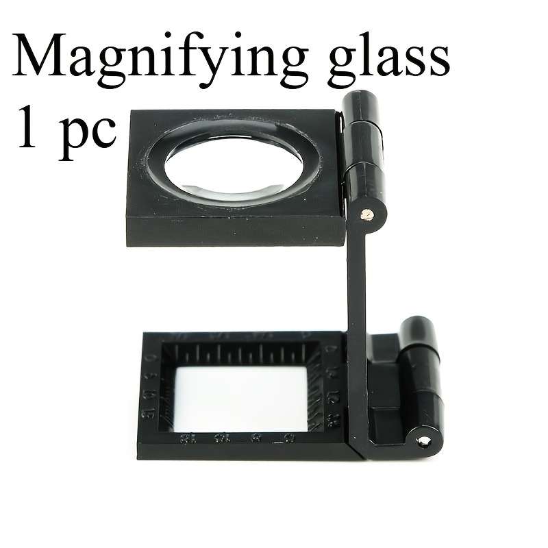 Telescopes - 10X Magnifier Telescope Microscope Compatible Portable Tri ...