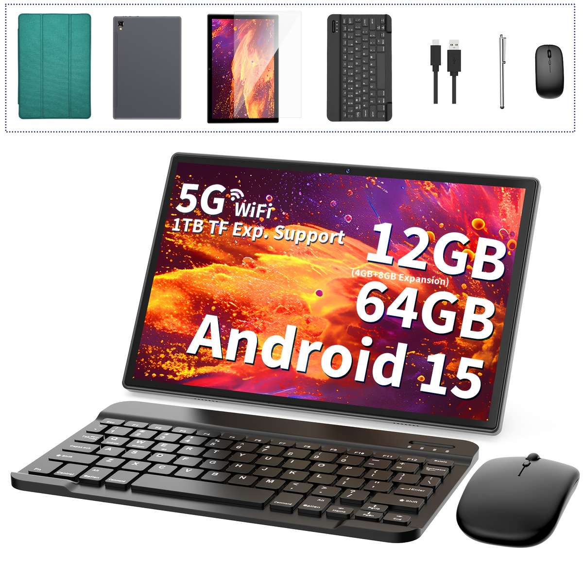 Laptops & Notebooks - Professional Qddq Android Tablet Ram For ...
