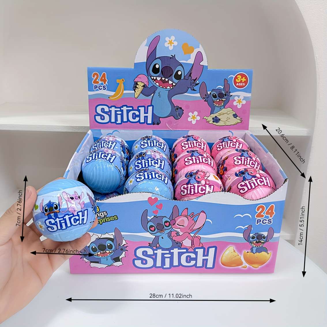 Random Surprise Desktop & Novelty - Childrens Toys Model Random Surprise Box for sale ...