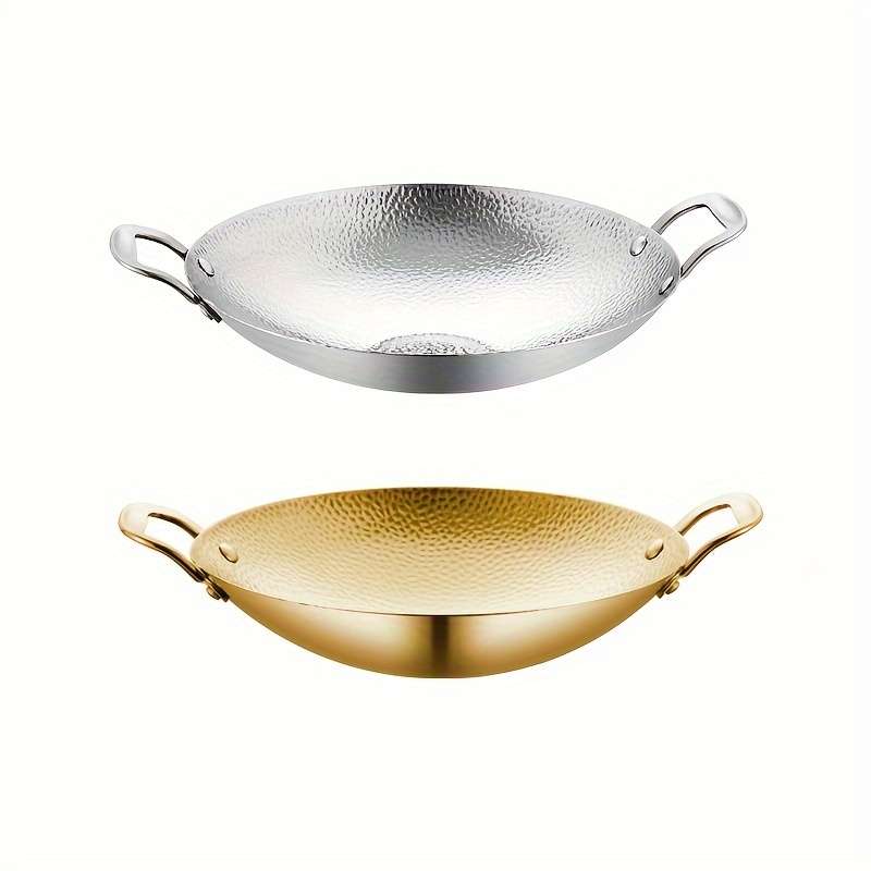 Pots - Elite Stainless Steel Dry Pot Thickened Multi Catering was ...