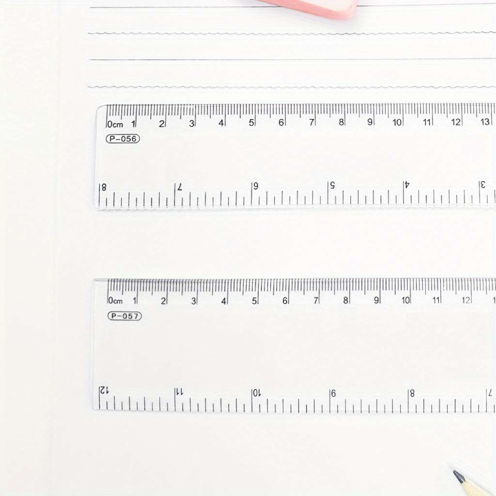 20cm On Ruler Rulers & Math Sets - Ruler Size 20Cm for sale in Outside South Africa ...