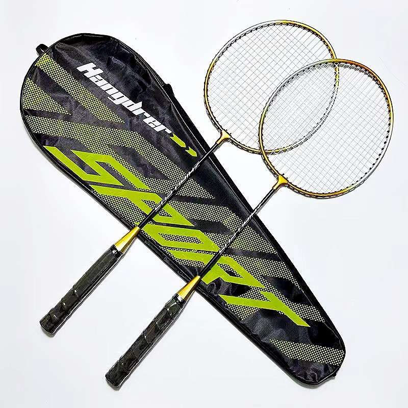 Rackets - Badminton Racket Color Badminton Racket was listed for 0.00 ...