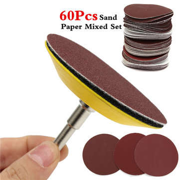 3 inch sanding pad outlet