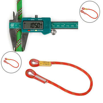 Other Camping & Outdoors - Outdoor Camping Hiking Safety Rope Rock ...