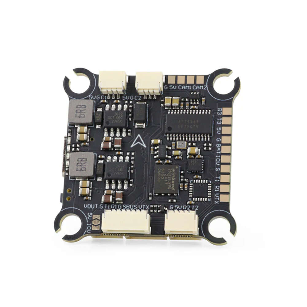 Drones - F405 FC - 30.5*30.5mm HGLRC F405 2-8S V1 Flight Controller ...