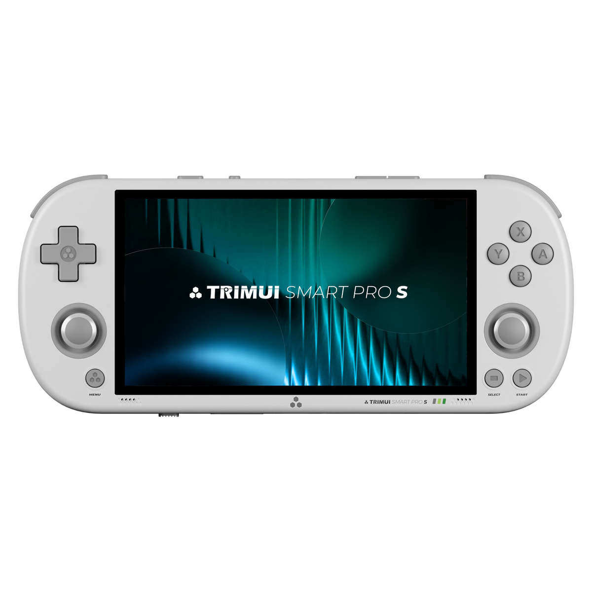 Arcade & Pinball Machines - Red - [128G] TRIMUI Smart Pro S 4.96-inch ...