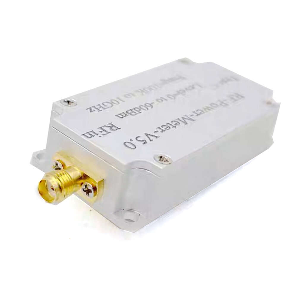 Modules - 100K-10GHZ USB RF Power Meter V5 USB Communication Data ...
