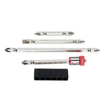 Screwdrivers - BROPPE S2 Magnetic Phillips Screwdriver Bit Set with ...