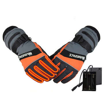 Warmspace gloves on sale