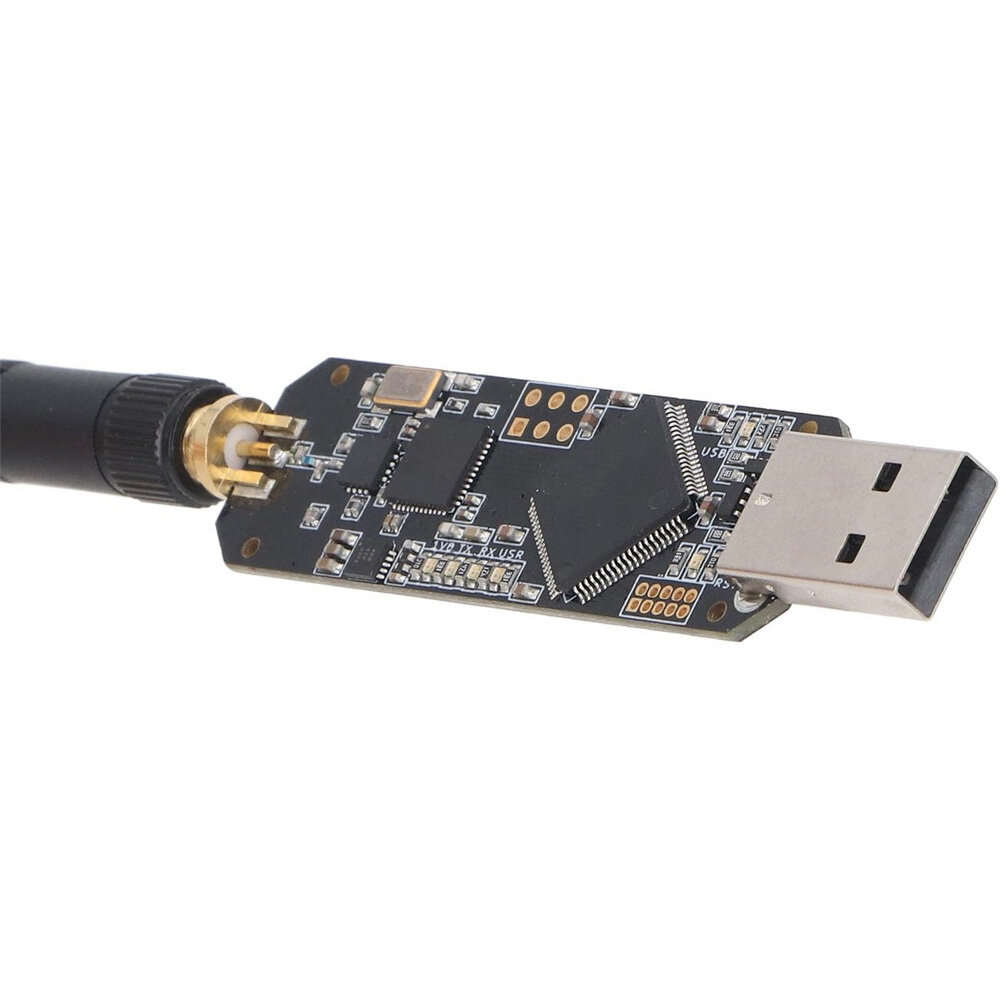 Scanners - Black - Ubertooth One Bluetooth Protocol Analyzer for ...