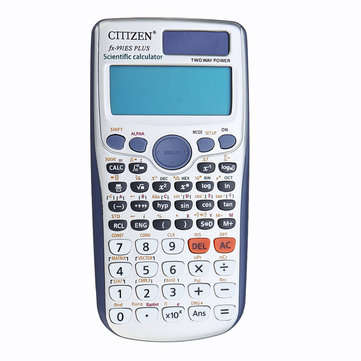 Scientific calculator fx991es plus new arrivals