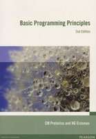 Programming - Basic Programming Principles (Paperback, 2nd ed) was sold ...