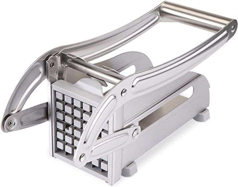 Slicers - Potato Chipper Cutter was sold for 140.00 on 19 Oct at 23:46 ...