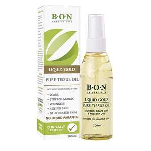 Vitamins and Amino Acids - BON PURE TISSUE OIL 100ML for sale in ...